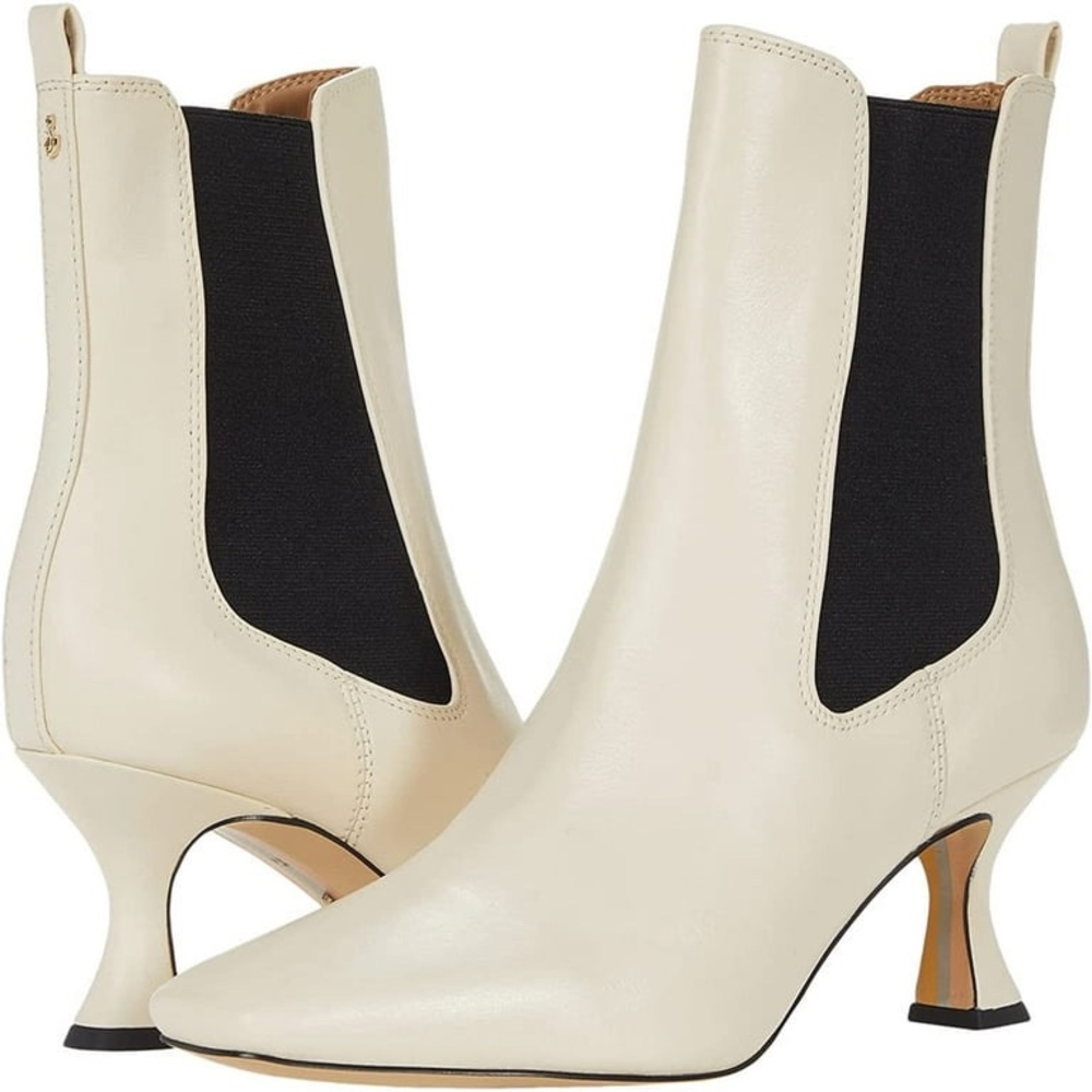 Sam Edelman Lani Ankle Booties New